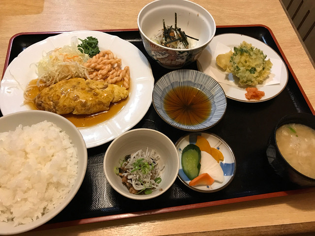水戸グルメ!_居酒屋 てんまさ