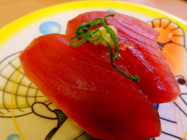 かつお_かっぱ寿司 竜ケ崎店