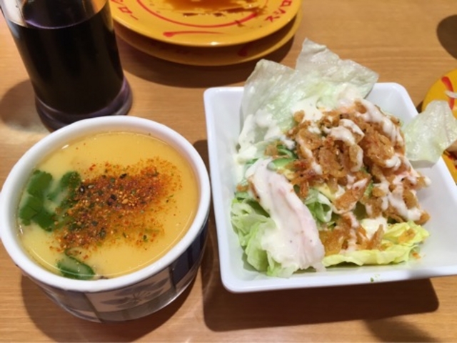スシロー_スシロー田無店