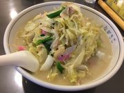 poporonさんの中華飯店ながさこの投稿写真1