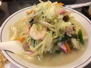 poporonさんの中華飯店ながさこの投稿写真2