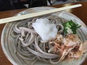 ひげはんさんのそば処 一福の投稿写真1