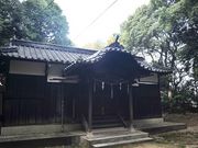 しちのすけさんの硯井天満宮の投稿写真2