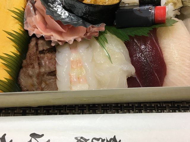 お持ち帰り♪_小吉銅座店