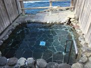 まさとんちんさんの堂ケ島温泉沢田公園露天風呂の投稿写真1