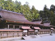 マックさんの熊野本宮大社の投稿写真20