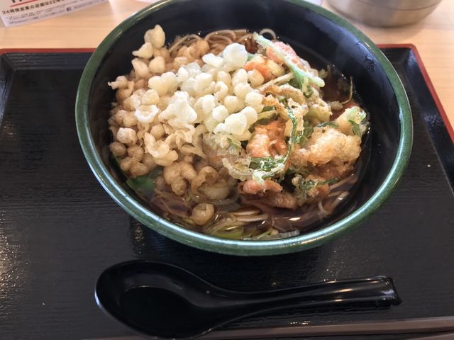 写真_ゆで太郎大井町店