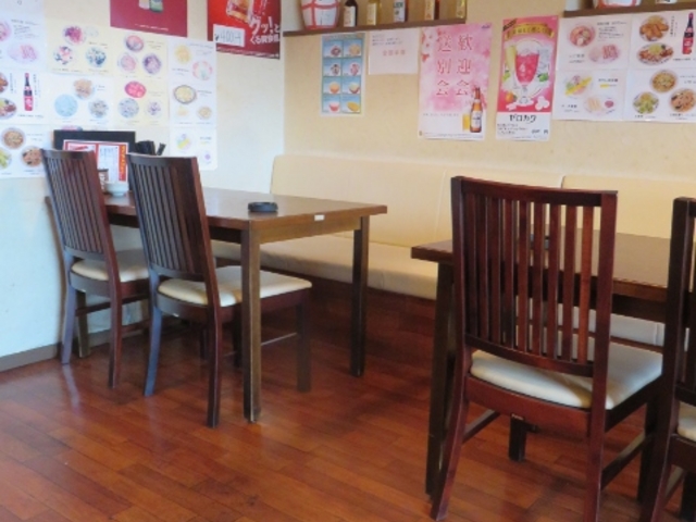 店内_香香