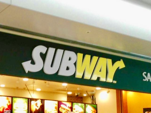 サブウェイ_サブウェイ 中部国際空港店(SUBWAY)
