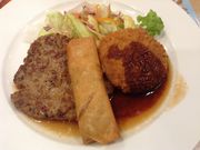 ひーちゃんさんのガスト高田馬場駅前店の投稿写真2