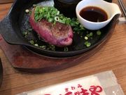 りちさんの極味や 福岡パルコ店の投稿写真1