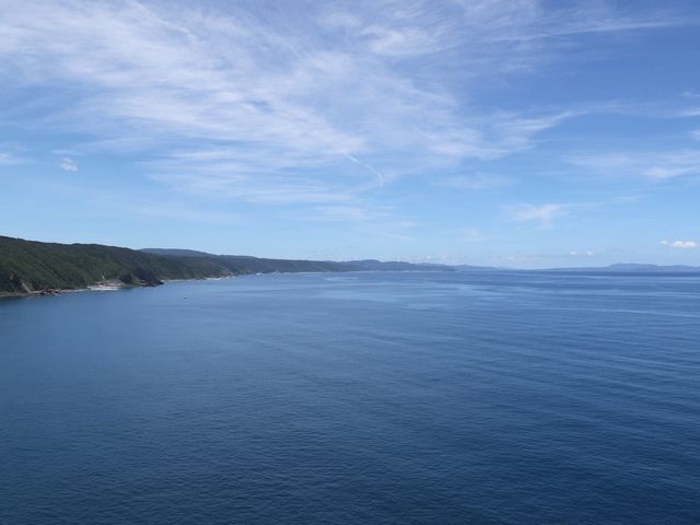 癒されます_沖縄海岸国定公園