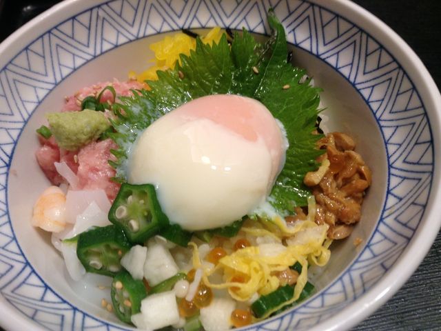 うまか丼_夢庵 ゆめあん 毛呂山店