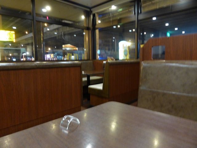 店内_カレーハウスCoCo壱番屋 壱番屋小倉北区西港店