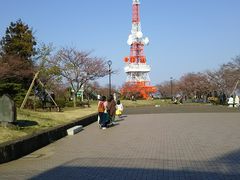 湘南平展望台(TV塔)の写真1