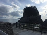 とんすけっちさんの間々下海岸の投稿写真1