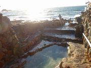 マックさんの白浜温泉 崎の湯の投稿写真1