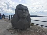とんすけっちさんの石山展望台の投稿写真2