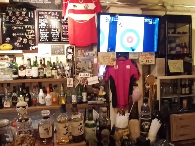 グッズたっくさん_スクラム SCRUM