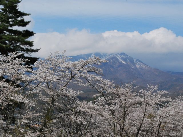 谷戸城跡