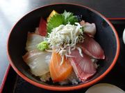 坊ちゃんさんの濱膳(道の駅 日立おさかなセンター内)の投稿写真1