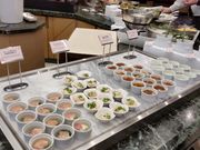 よしめさんのリーガロイヤルホテル小倉 リートス All Day Dining RITOASの投稿写真4