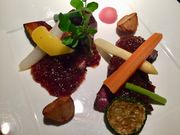 きよちゃんさんのfrench o・mo・ya 奈良町店の投稿写真2