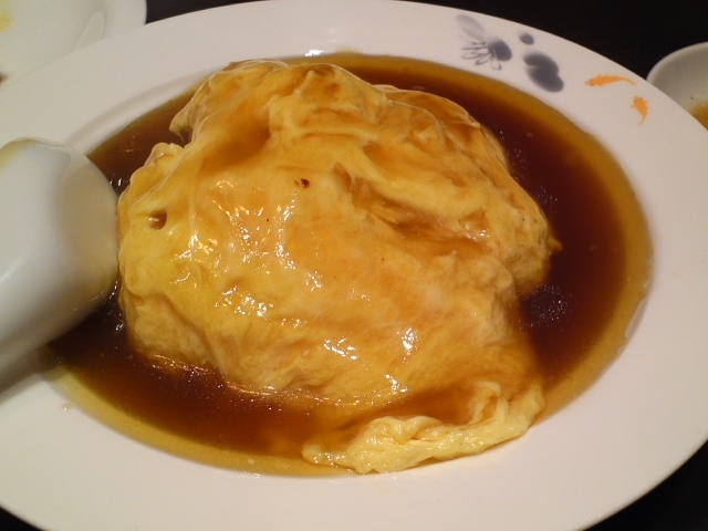 はまchanさんの中国料理 シルクロード 名古屋駅店の投稿写真7