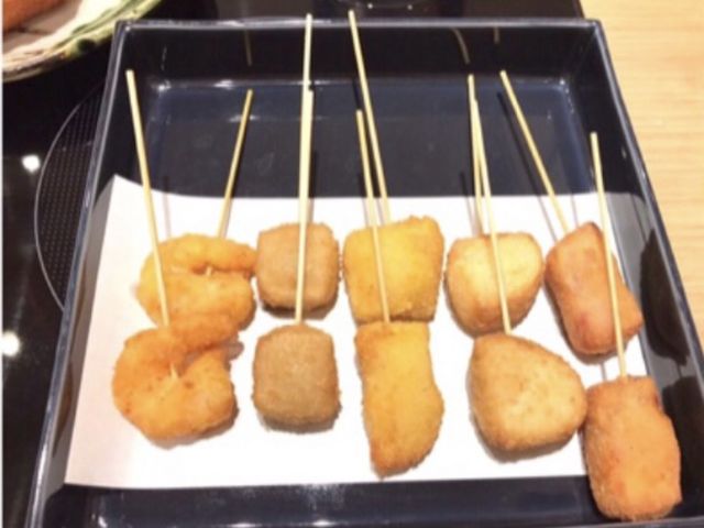 梅の花 成城学園前店_梅の花 成城学園前店