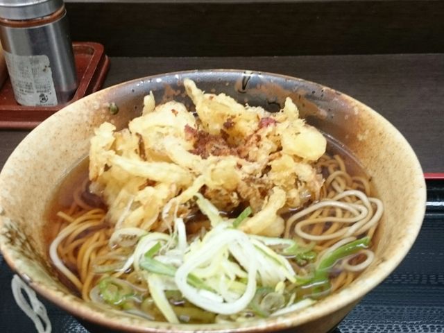 えきめんや_えきめんや久里浜店