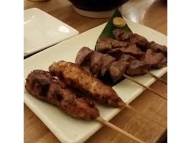 やきとり一休_やきとり一休