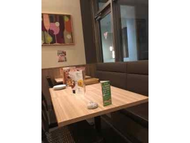 綺麗なお店です!_ラパウザ La Pausa 辻堂駅前店