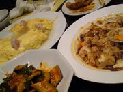 はまchanさんの中国料理 シルクロード 名古屋駅店の投稿写真9