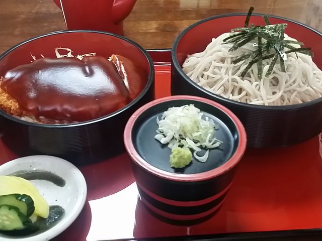セット_小角食堂