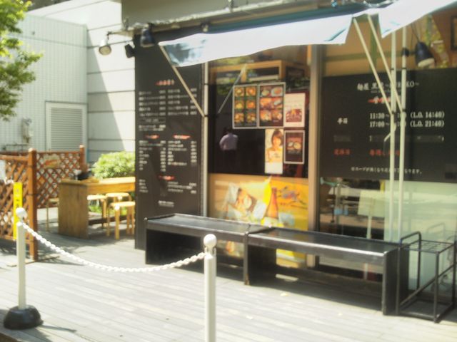 麺屋・黒琥・KUROKO・豊洲総本店_麺屋・黒琥・KUROKO・豊洲総本店