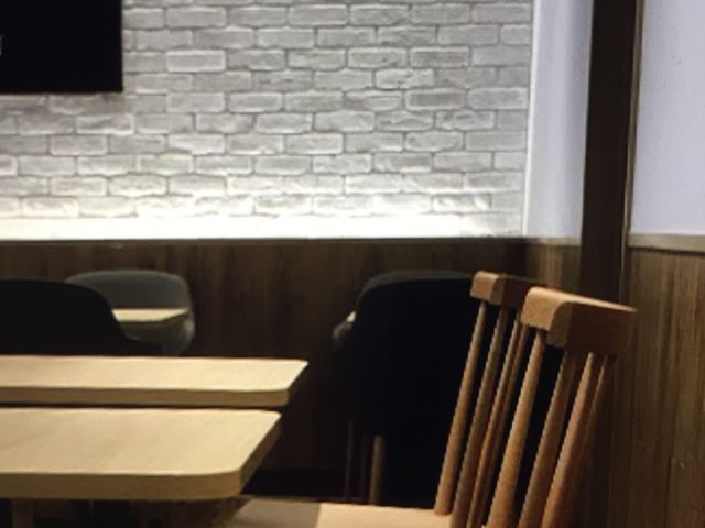モスバーガー_モスバーガー 北浜店