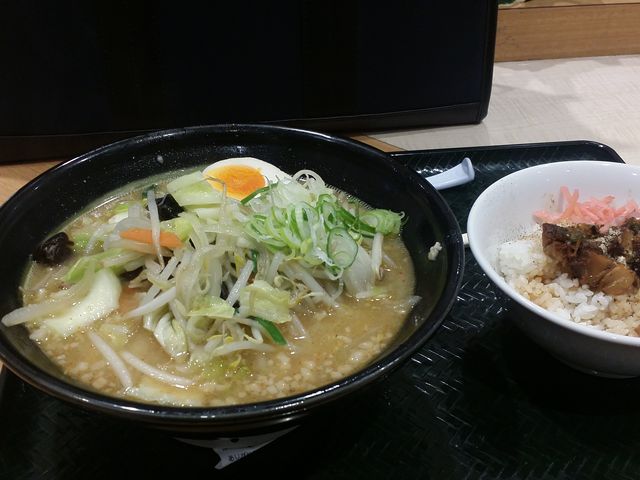おいしくない_ピーコック イオンスーパーセンター一関店