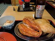 ゆうちゃんさんの小樽 若鶏の店 なると屋 朝里店の投稿写真2
