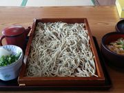 鳴り木さんの斉藤うどん店の投稿写真1