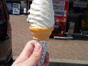 江戸家化猫さんの道の駅 かみおか 茶屋っこ一里塚の投稿写真4