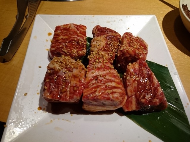 美味しい焼肉_焼肉きんぐ 鹿屋バイパス店