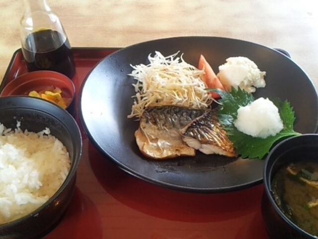 和食!_ジョイフル鹿屋店