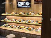 スカイブルーさんのとんかつ 和幸 パセオ札幌店の投稿写真1