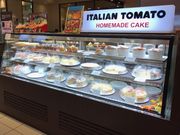 スカイブルーさんのイタリアン・トマト カフェジュニア イオン札幌桑園ショッピングセンター店の投稿写真1