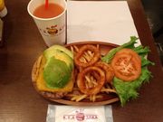 kamaさんのクアアイナ KUA `AINA さいたま新都心店の投稿写真1