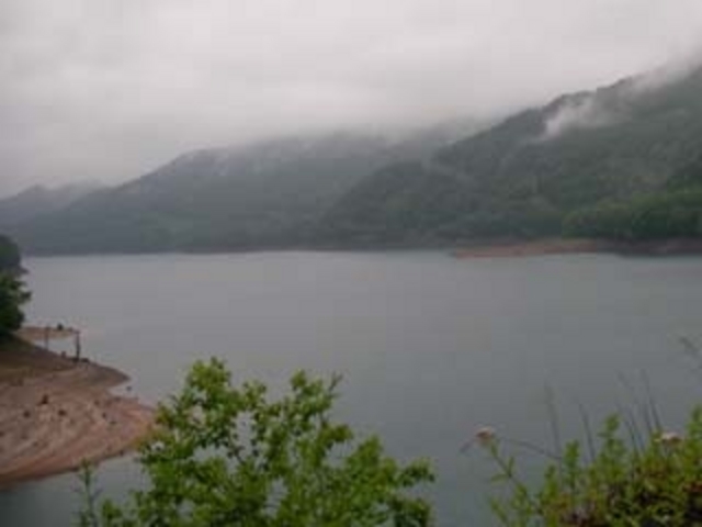 u-minさんの新冠湖の投稿写真1