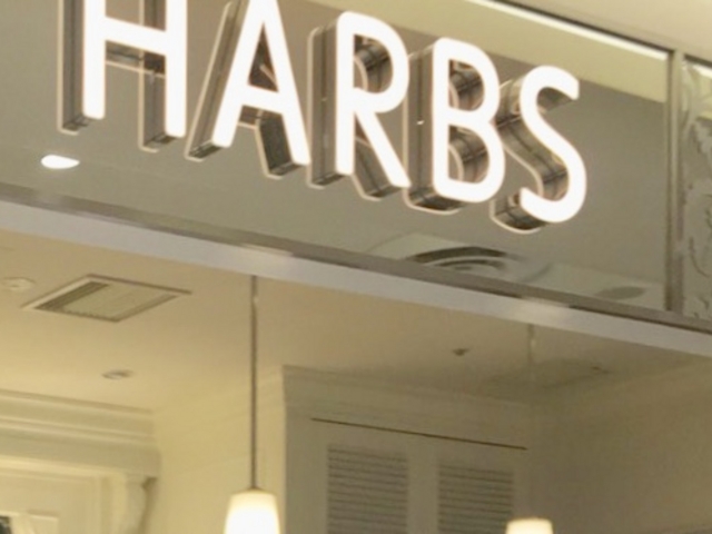 HARBS_ハーブス HARBS ルミネエスト新宿店