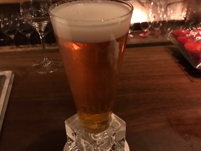 樽生ガージェリーエステラ_blan Douce bar&kitchen