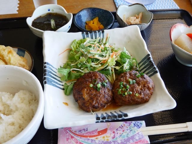 冷めてても美味しかったです_ポーザーおばさんの食卓