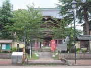 あおしさんの慈眼寺の投稿写真1